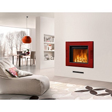 Piazzetta lubecca, giallo accesso Piazzetta lubecca, giallo accesso