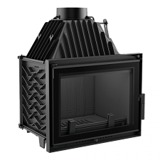 Каминная топка Kratki Zuzia/Deco Каминная топка Kratki Zuzia/Deco