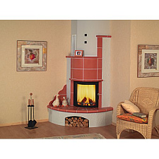 Каминная облицовка Hark 3/132.0 Каминная облицовка Hark 3/132.0