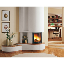 Каминная облицовка Palazzetti Bombay Каминная облицовка Palazzetti Bombay