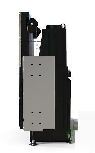 Каминная топка Defro Home Portal ME G_2 Каминная топка Defro Home Portal ME G_2