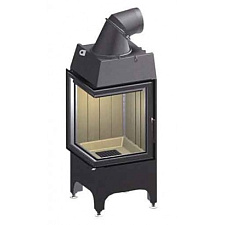 Spartherm mini 2l-4s/2r-4s шлифованная нержавеющая сталь правая (высота дверки 55,5 см) Spartherm mini 2l-4s/2r-4s шлифованная нержавеющая сталь правая (высота дверки 55,5 см)