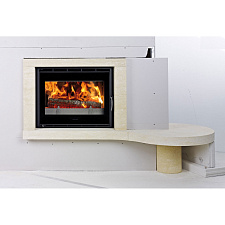 Облицовка Anatolia Circular gauche (RLD) Облицовка Anatolia Circular gauche (RLD)