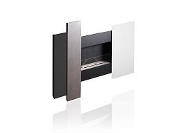 Настенный биокамин Ignisial Paris Cameleon Vertigo C500 Ignisial Paris Cameleon Vertigo C500