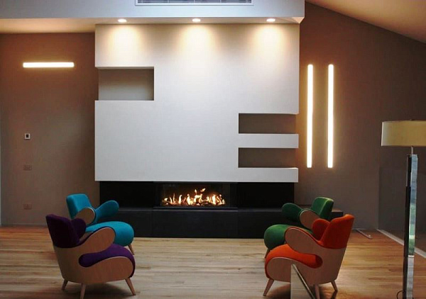 Vero Design Gala GА1 H2_3 Vero Design Gala GА1 H2_3