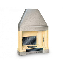 Каминная топка Palazzetti Palex 78 Каминная топка Palazzetti Palex 78