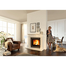 Камин Schmid N3 Камин Schmid N3