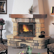 Каминная облицовка Seguin Chataigneraie Каминная облицовка Seguin Chataigneraie