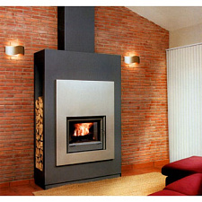 Каминная облицовка Fugar Nordica (Нордика) Каминная облицовка Fugar Nordica (Нордика)