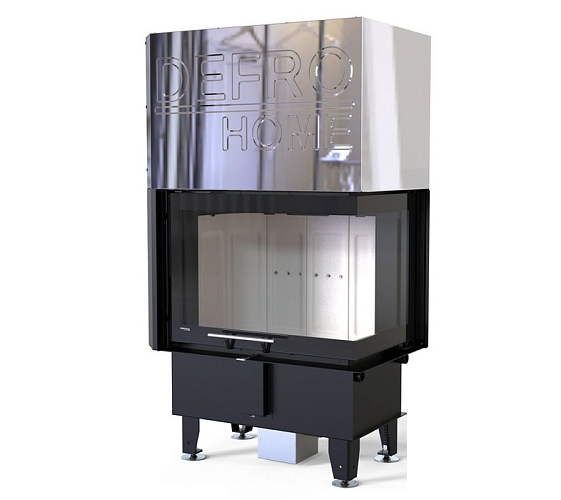 Каминная топка Defro Home Intra SM BP G_0 Каминная топка Defro Home Intra SM BP G_0