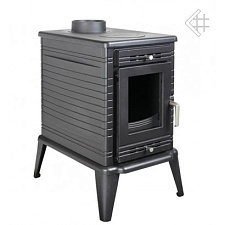 Печь-камин (буржуйка) Koza/K10 термостат Печь-камин (буржуйка) Koza/K10 термостат