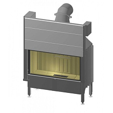 Каминная топка Spartherm Varia Ah 3S 2 Каминная топка Spartherm Varia Ah 3S 2