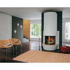 Каминная облицовка Palazzetti Acapulco Каминная облицовка Palazzetti Acapulco