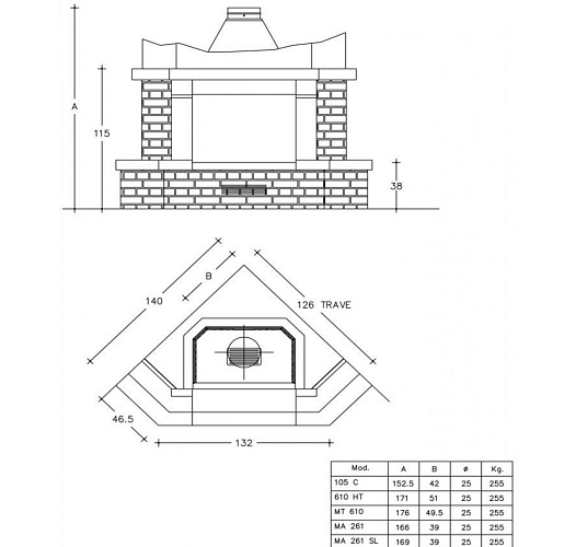 Piazzetta imola giallo l_1 Piazzetta imola giallo l_1
