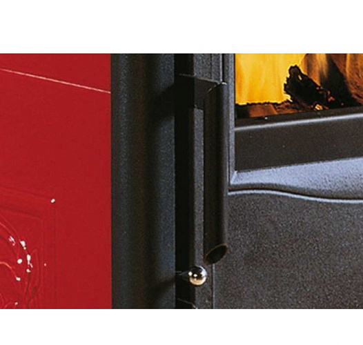 La Nordica-Extraflame rossella plus liberty bordeaux_4 La Nordica-Extraflame rossella plus liberty bordeaux_4