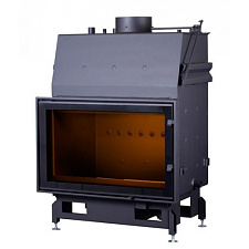 Каминная топка Technical PanAqua 110 EVO Каминная топка Technical PanAqua 110 EVO