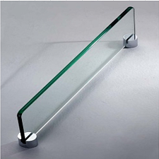 Аксессуар Стекло защитное переднее 6 мм для 1000 Стекло защитное переднее 6 мм для 1000