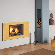 Каминная облицовка Palazzetti Praga Каминная облицовка Palazzetti Praga