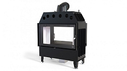 Каминная топка Defro Home Intra LA T Каминная топка Defro Home Intra LA T