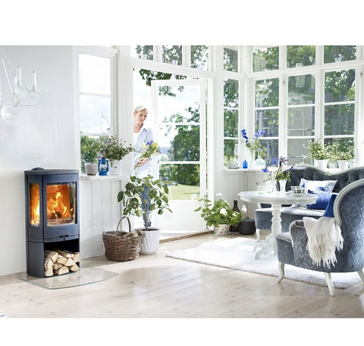 Верхняя панель - многослойная сталь, Contura 850_7 Верхняя панель - многослойная сталь, Contura 850_7