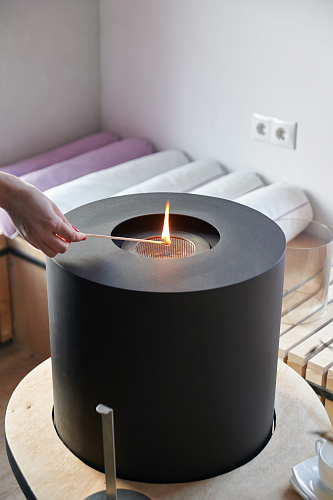 Firezo Candela_0 Firezo Candela_0