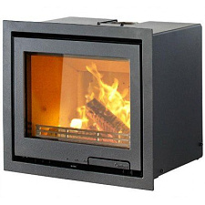 Contura i6, чугунная дверца Contura i6, чугунная дверца