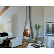 Камин Hergom Creta, высота 2250 мм Камин Hergom Creta, высота 2250 мм