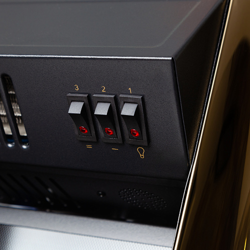 RealFlame Fobos Lux BR S_5 RealFlame Fobos Lux BR S_5