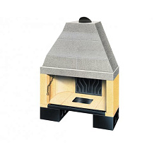 Каминная топка Palazzetti Palex S116 Каминная топка Palazzetti Palex S116