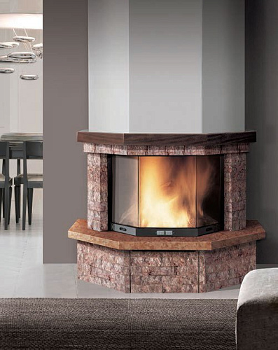 Облицовка Zaffiro, под Tekno 3, прист. (EdilKamin)_0