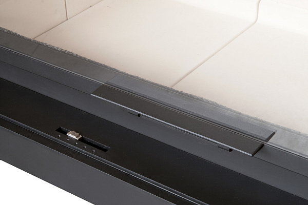 Каминная топка MCZ Plasma 85 прямое стекло_4 Каминная топка MCZ Plasma 85 прямое стекло_4