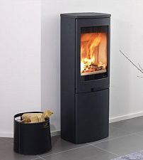 Duo 5, Black Duo 5, Black