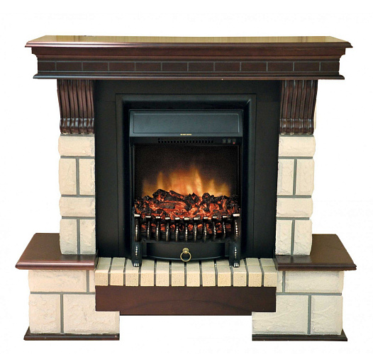 Портал для электрокамина Provence Royal 26_6 Портал для электрокамина Provence Royal 26_6