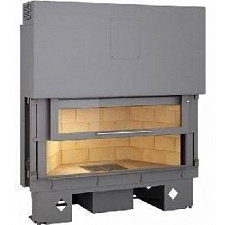 Totem horizon 1000 conical back стандартная версия (конвекторный кожух + короб на гильотину) Totem horizon 1000 conical back стандартная версия (конвекторный кожух + короб на гильотину)