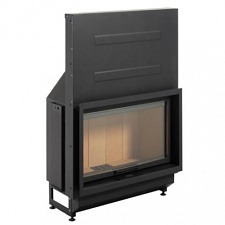 Каминная топка Rocal LL-2060 Каминная топка Rocal LL-2060