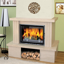 Каминная облицовка Almadore Emilia Каминная облицовка Almadore Emilia