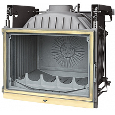Каминная топка Fabrilor Deco 730 DO BR Каминная топка Fabrilor Deco 730 DO BR