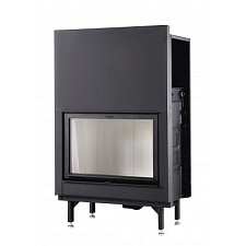 Contura i10, металлическая рамка двери Contura i10, металлическая рамка двери