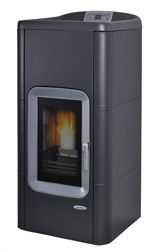 Пеллетный камин LAMINOX AIDA IDRO 24_2 Пеллетный камин LAMINOX AIDA IDRO 24_2