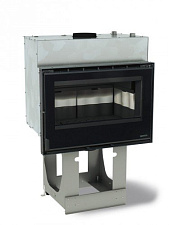 Каминная топка La Nordica Focolare 80 Crystal Idro Каминная топка La Nordica Focolare 80 Crystal Idro