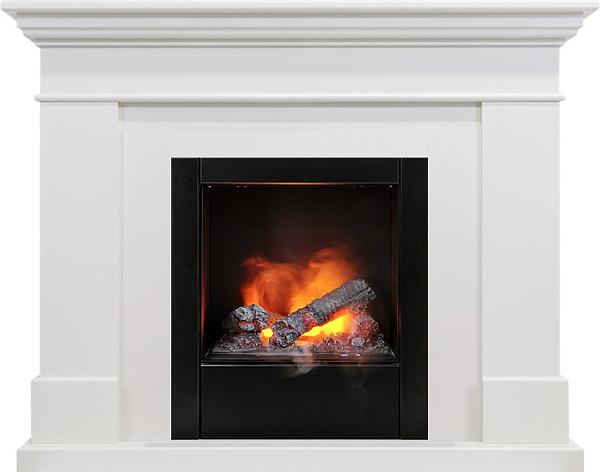 Dimplex California очаг Engine 56-400 белый_1 Dimplex California очаг Engine 56-400 белый_1