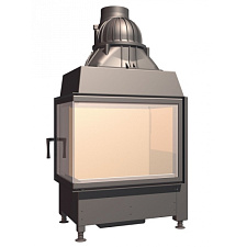 Каминная топка Schmid Ekko L 6757 Каминная топка Schmid Ekko L 6757