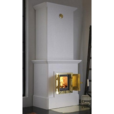 Rustik 101, дверца - хром Rustik 101, дверца - хром