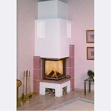 Каминная облицовка Hark 3/160.4 Каминная облицовка Hark 3/160.4