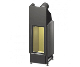 Spartherm Arte 1Vh 4S Spartherm Arte 1Vh 4S