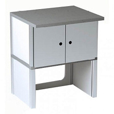 Программа Palazzetti St. Vincent, модуль столик с рабочей поверхностью Программа Palazzetti St. Vincent, модуль столик с рабочей поверхностью