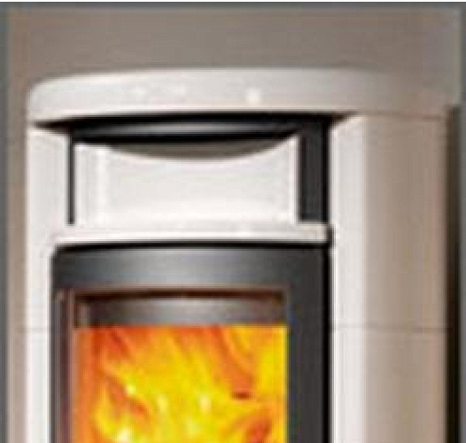 Керамическая теплая полка, Contura 660k_5 Керамическая теплая полка, Contura 660k_5