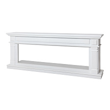 Портал RealFlame Islandia 60 WT белый дуб RealFlame Islandia 60 WT белый дуб