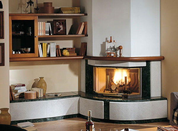 Облицовка Sestri Emperador (Palazzetti)_0 Облицовка Sestri Emperador (Palazzetti)_0