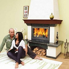 Каминная облицовка Andalusia Antonia Каминная облицовка Andalusia Antonia